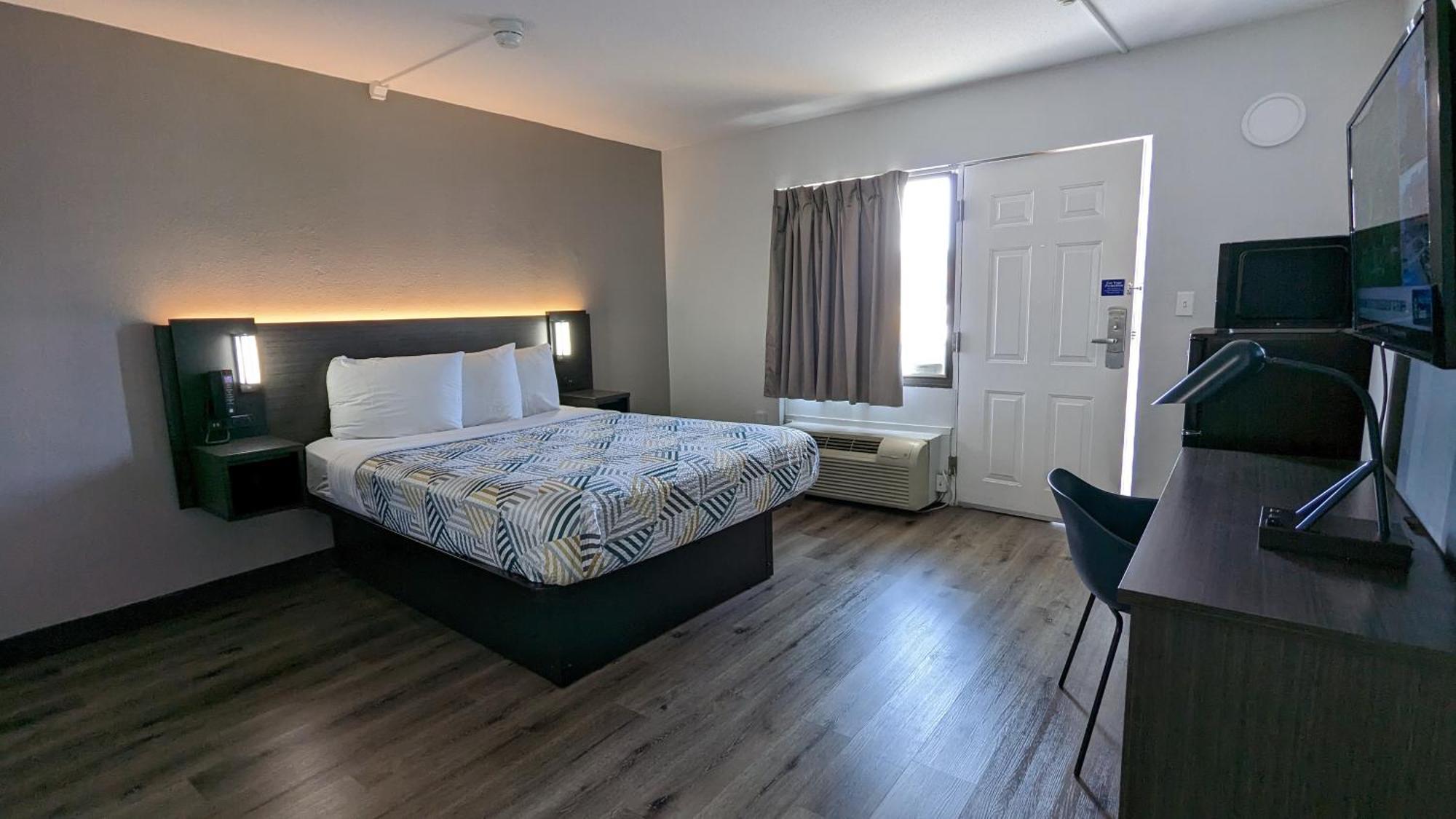 Hotel 6-leominster, Ma Leominster